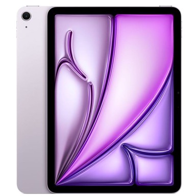 APPLE iPad Air 7. Gen 13", 256GB, M3, 2025, ljubičasta